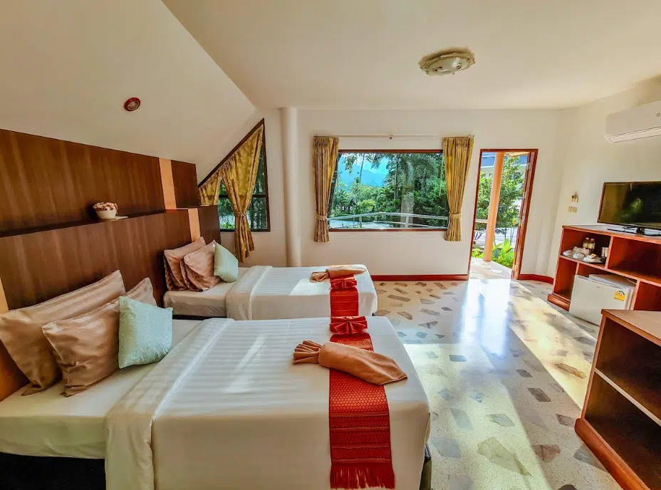 Room image