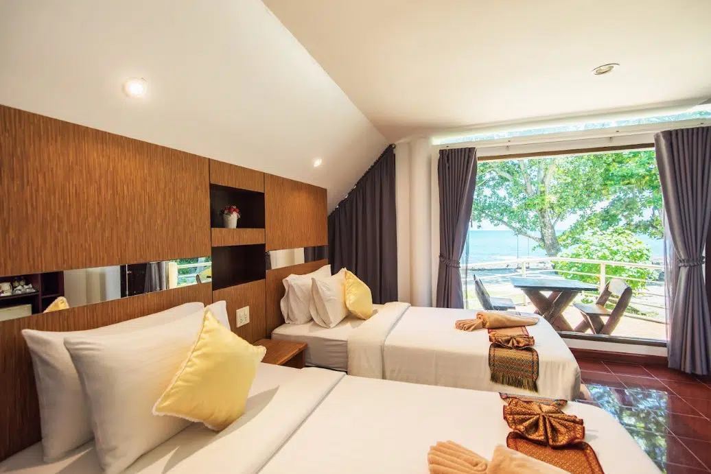 Room image